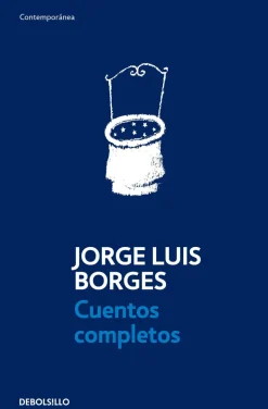 CUENTOS COMPLETOS (BORGES)