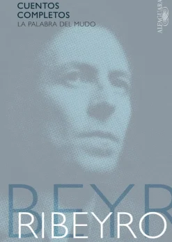 CUENTOS COMPLETOS (RIBEYRO)