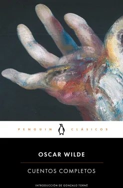 CUENTOS COMPLETOS (WILDE)