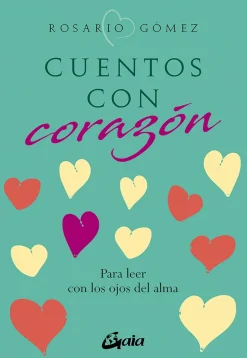 CUENTOS CON CORAZON