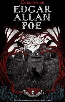 CUENTOS DE EDGAR ALLAN POE