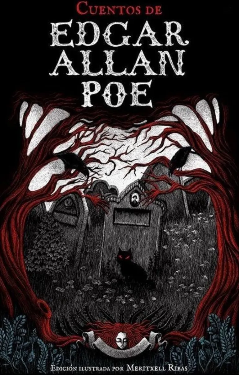 CUENTOS DE EDGAR ALLAN POE