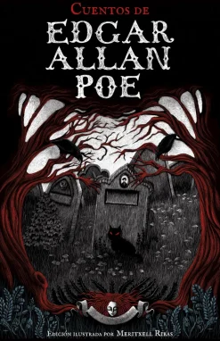 CUENTOS DE EDGAR ALLAN POE (COL)