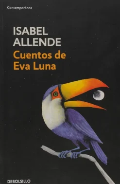 CUENTOS DE EVA LUNA