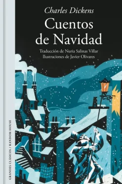 CUENTOS DE NAVIDAD