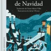 CUENTOS DE NAVIDAD (CARTONE)