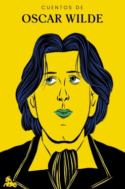 CUENTOS DE OSCAR WILDE