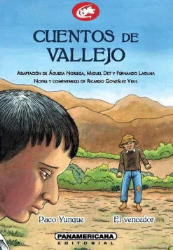 CUENTOS DE VALLEJO