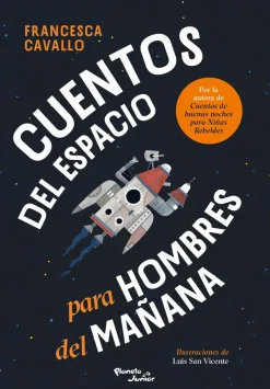 CUENTOS DEL ESPACIO PARA HOMBRES DEL MAÑANA