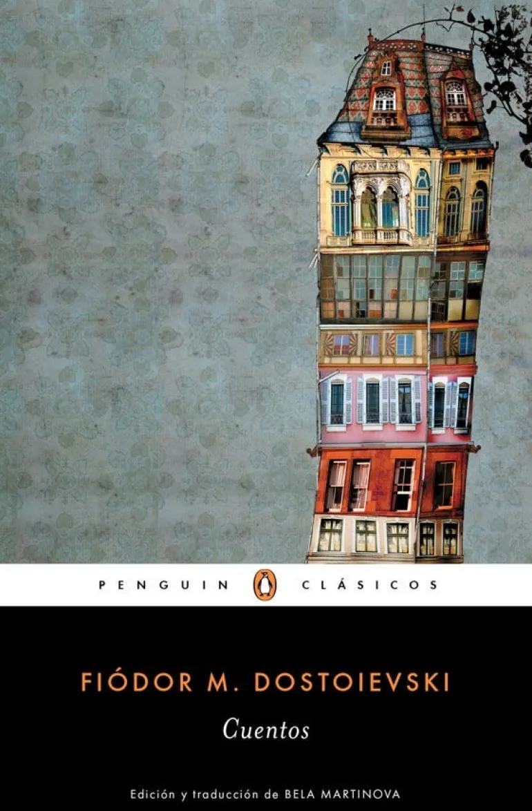CUENTOS (DOSTOIEVSKI)