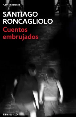 CUENTOS EMBRUJADOS (DB)