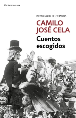 CUENTOS ESCOGIDOS (CAMILO JOSE CELA)