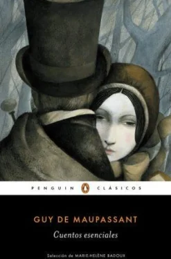 CUENTOS ESENCIALES