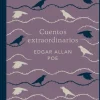 CUENTOS EXTRAORDINARIOS