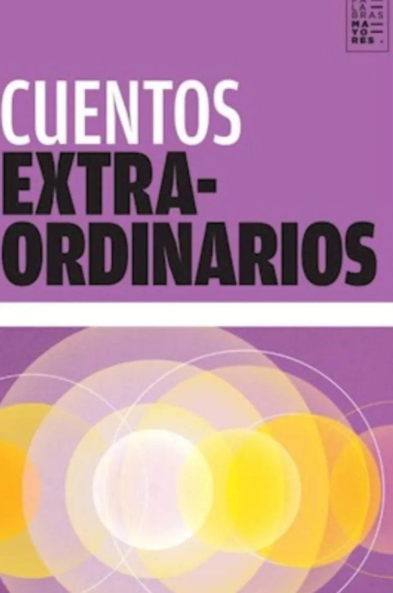 CUENTOS EXTRAORDINARIOS