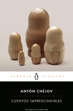 CUENTOS IMPRESCINDIBLES