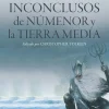 CUENTOS INCONCLUSOS (EDICIÓN REVISADA)