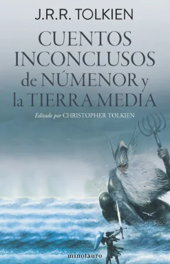 CUENTOS INCONCLUSOS (EDICIÓN REVISADA)