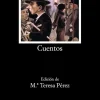 CUENTOS (JULIO RAMON RIBEYRO)