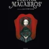 CUENTOS MACABROS