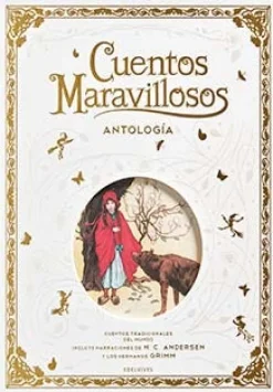 CUENTOS MARAVILLOSOS
