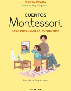 CUENTOS MONTESSORI 3
