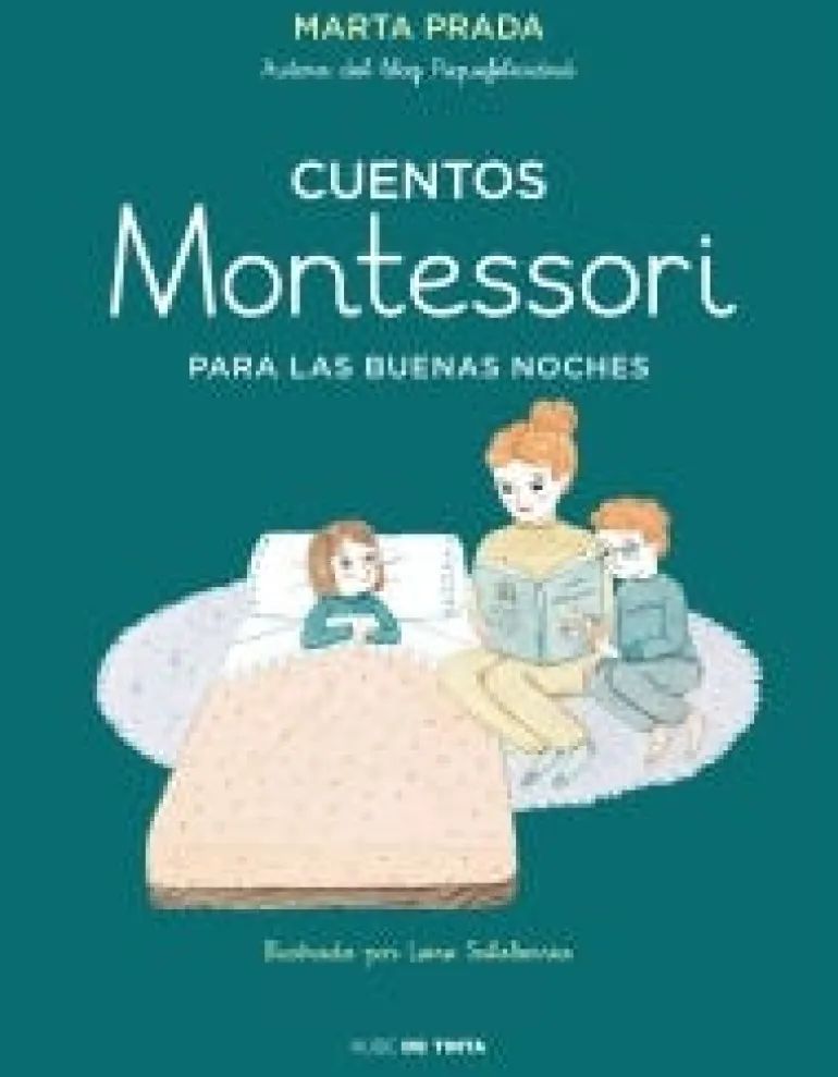 CUENTOS MONTESSORI PARA LAS BUENAS NOCHE