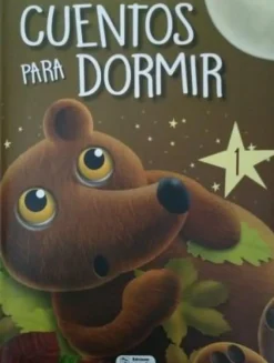 CUENTOS PARA DORMIR 1