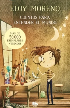 CUENTOS PARA ENTENDER EL MUNDO 1