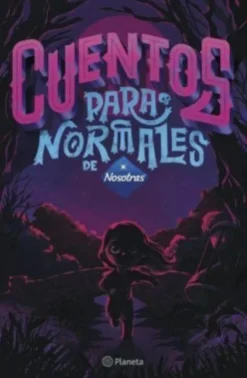 CUENTOS PARA NORMALES