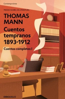 CUENTOS TEMPRANOS (CUENTOS COMPLETOS I)