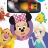 CUENTOS Y AVENTURAS - DISNEY BABY