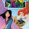 CUENTOS Y AVENTURAS - PRINCESAS
