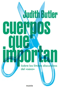 CUERPOS QUE IMPORTAN