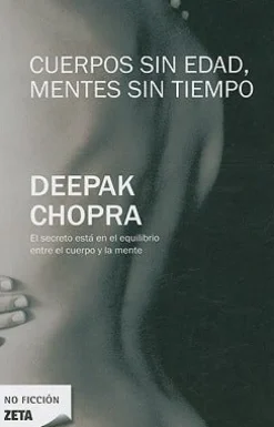 CUERPOS SIN EDAD, MENTES SIN TIEMPO