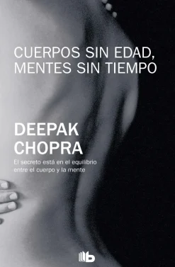 CUERPOS SIN EDAD, MENTES SIN TIEMPO