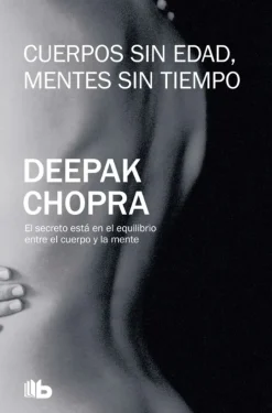 CUERPOS SIN EDAD, MENTES SIN TIEMPO
