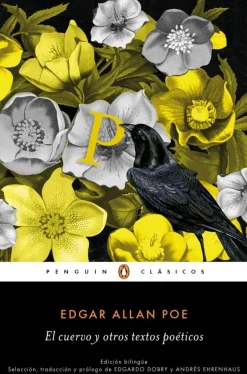 CUERVO Y OTROS TEXTOS POETICOS, EL