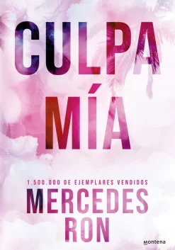 CULPA MIA (CULPABLES 1)