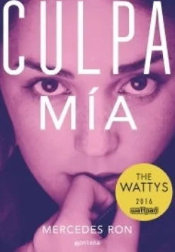 CULPA MIA (CULPABLES 1)