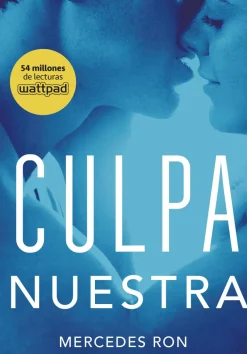 CULPA NUESTRA (CULPABLES 3)