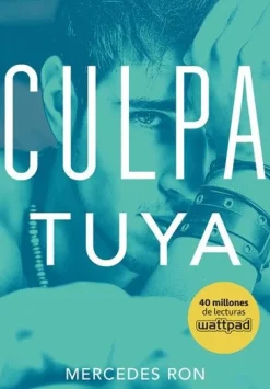 CULPA TUYA