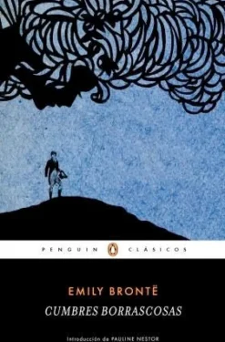 CUMBRES BORRASCOSAS