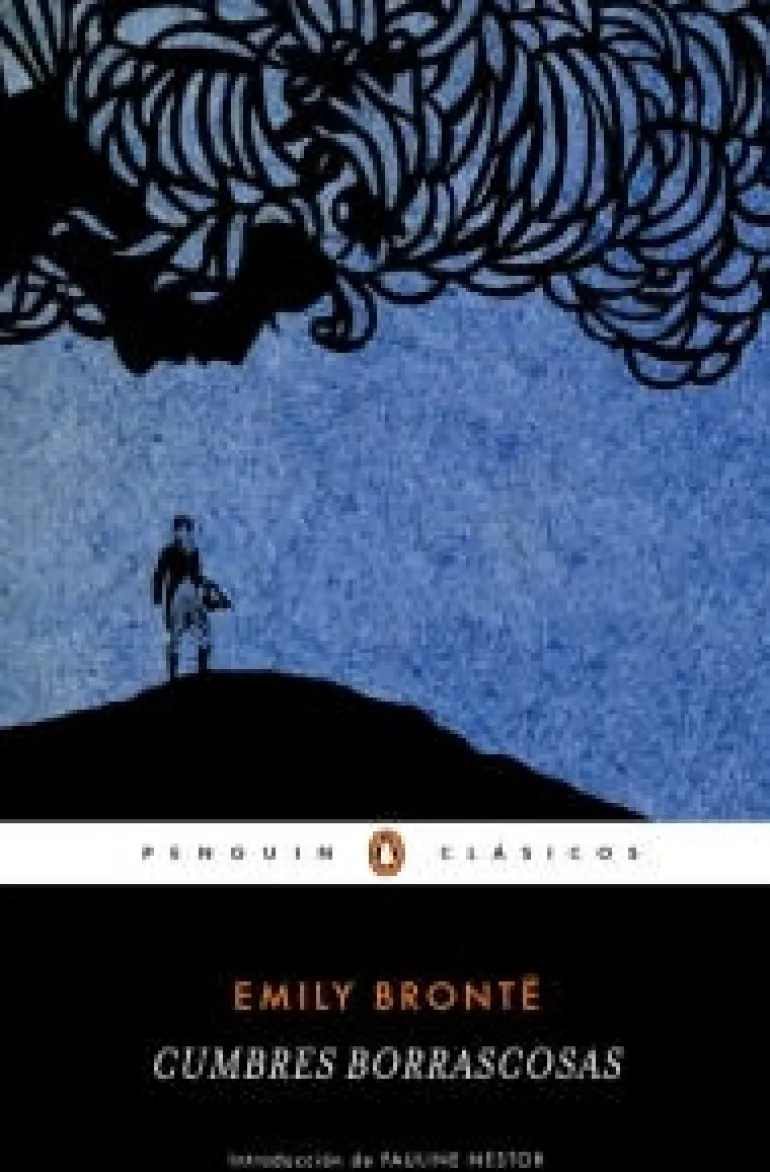 CUMBRES BORRASCOSAS (ED. CONMEMORATIVA) (TD)