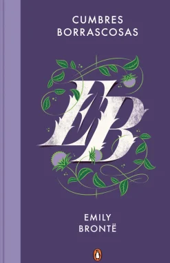 CUMBRES BORRASCOSAS (ED. ESPECIAL) (TD)