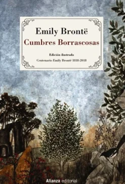 CUMBRES BORRASCOSAS [EDICIÓN ILUSTRADA]