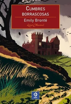 CUMBRES BORRASCOSAS (LETRAS MAESTRAS)