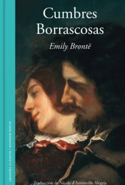 CUMBRES BORRASCOSAS (TRAD. REVISADA)
