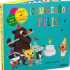 ¡CUMPLEAÑOS FELIZ!