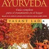 CURACION AYURVEDA